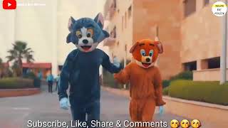 Tom and Jerry Satbir Aujla || Tom and Jerry whatsapp Status punjabi song || latest punjabi songs