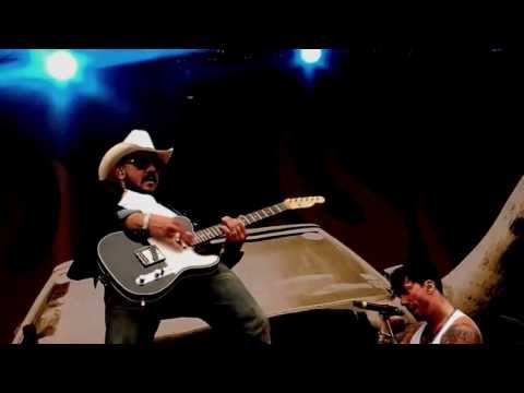 The BossHoss - Word Up @ Rock A Field 2013