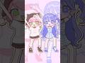 オドループ💃🔁踊ってみた💖#shorts #アニメ #ダンス動画 #animation #dancevideo #アニメーション