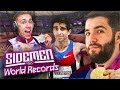 BEST SIDEMEN OLYMPIC WORLD RECORDS!