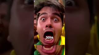 Famous Same fan and same reaction Wealth
