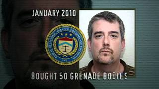 Gunwalking case gets more dangerous?