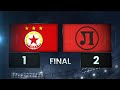 CSKA Sofia Lok. Plovdiv goals and highlights