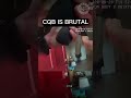 Avoid CQB if You Can.. #shorts