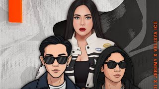 Bete - Revicii X Jeremy X Velisya Icii Breakbeat Edit