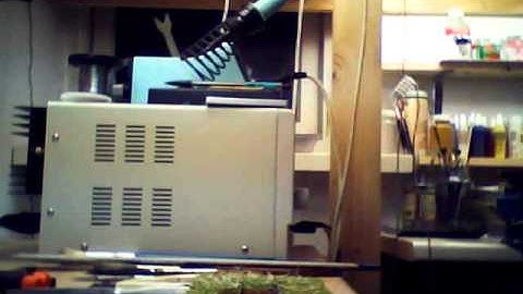 FlyCam test on On30 track.AVI