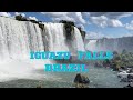 The widest water falls in the world asmr viral waterfalls benjabenji