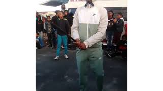 Dalla Pokkels GQOMKING