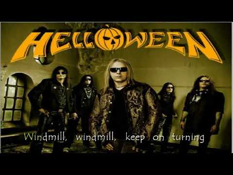 Helloween - Windmill Karaoke