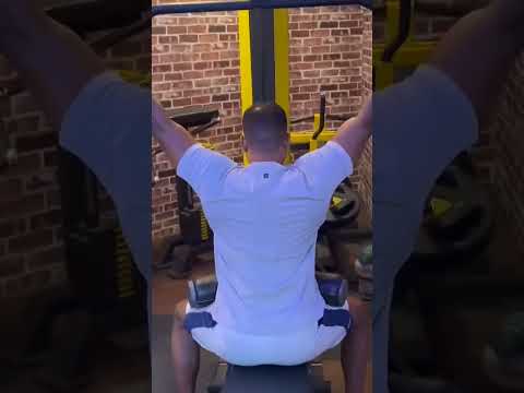 Hot boy | body Fitness