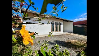 Casa para locação no bairro Bom retiro - Joinville