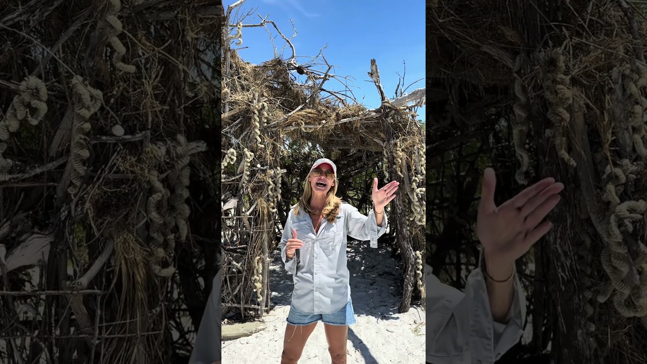 Naples, FL’s Most Exclusive, Priceless Beachfront Property! ☀️🏖️⛱️👙🌊