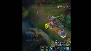 #leagueoflegends #reksai