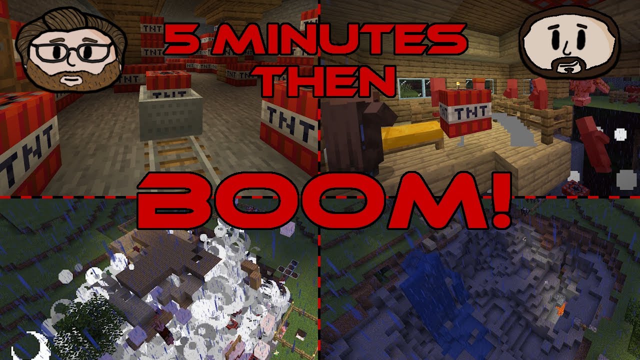 5 Minutes Until We Blow Up YouTube 5-minutes-until-we-blow-up-youtube