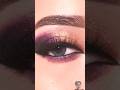 Beautiful eye makeup shorts makeup trending makeuptutorial eyemakeup