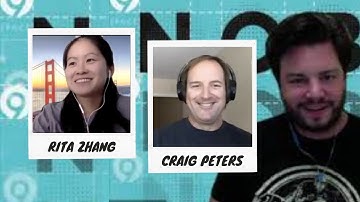 How To Run a Remote Software Team Offsite: Interview with Craig Peters and Rita Zhang from Microsoft