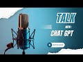Talk with Chat GPT | How to build a personal brand online