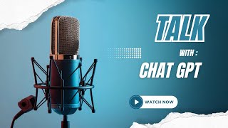 Talk with Chat GPT | How to build a personal brand online
