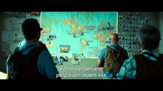 MI5: Rogue Nation - CINEMA 21 Trailer