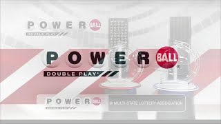 DP Powerball 20230823