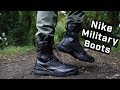 Nike SFB Field 2 Boot REVIEW + ON-FEET