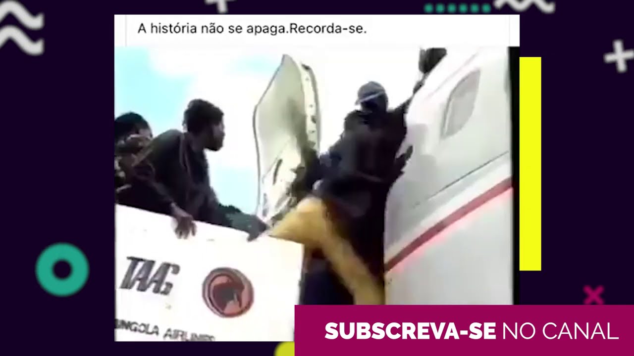 Luta Pela Sobrevivência Alguns Tentando Fugir Da Zona De Guerra Em 