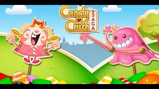 || Candy Crush Saga || Level 2275 || Best Puzzle Game || screenshot 4