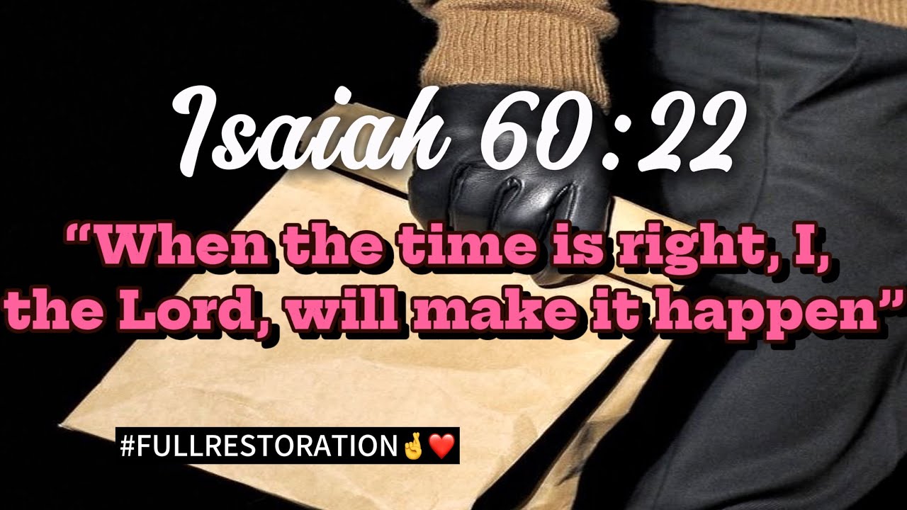 ✨You’re Being “REFUNDED”🥡🍽️ 7️⃣-Fold! |EVERYTHING is Coming to Pass, FULL Restoration #PropheticWord