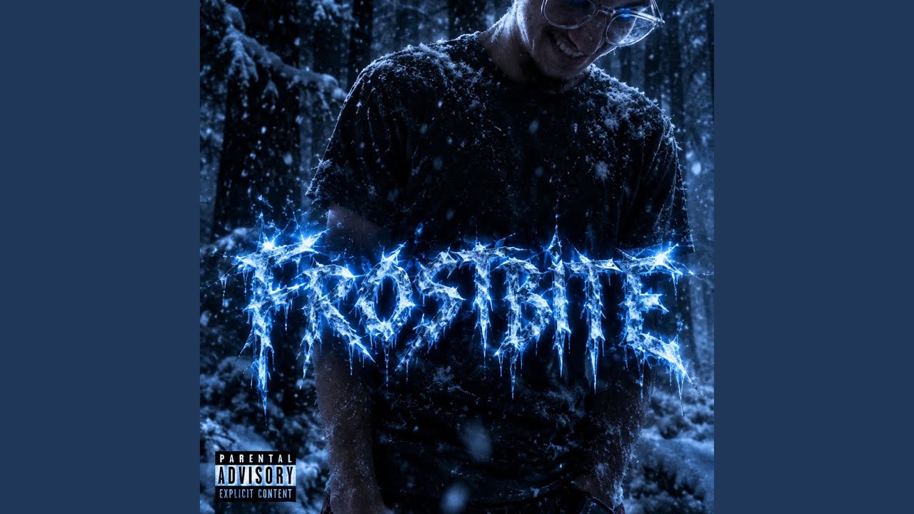 在 YouTube 上觀看「Frostbite」 在 YouTube 上觀看「Frostbite」