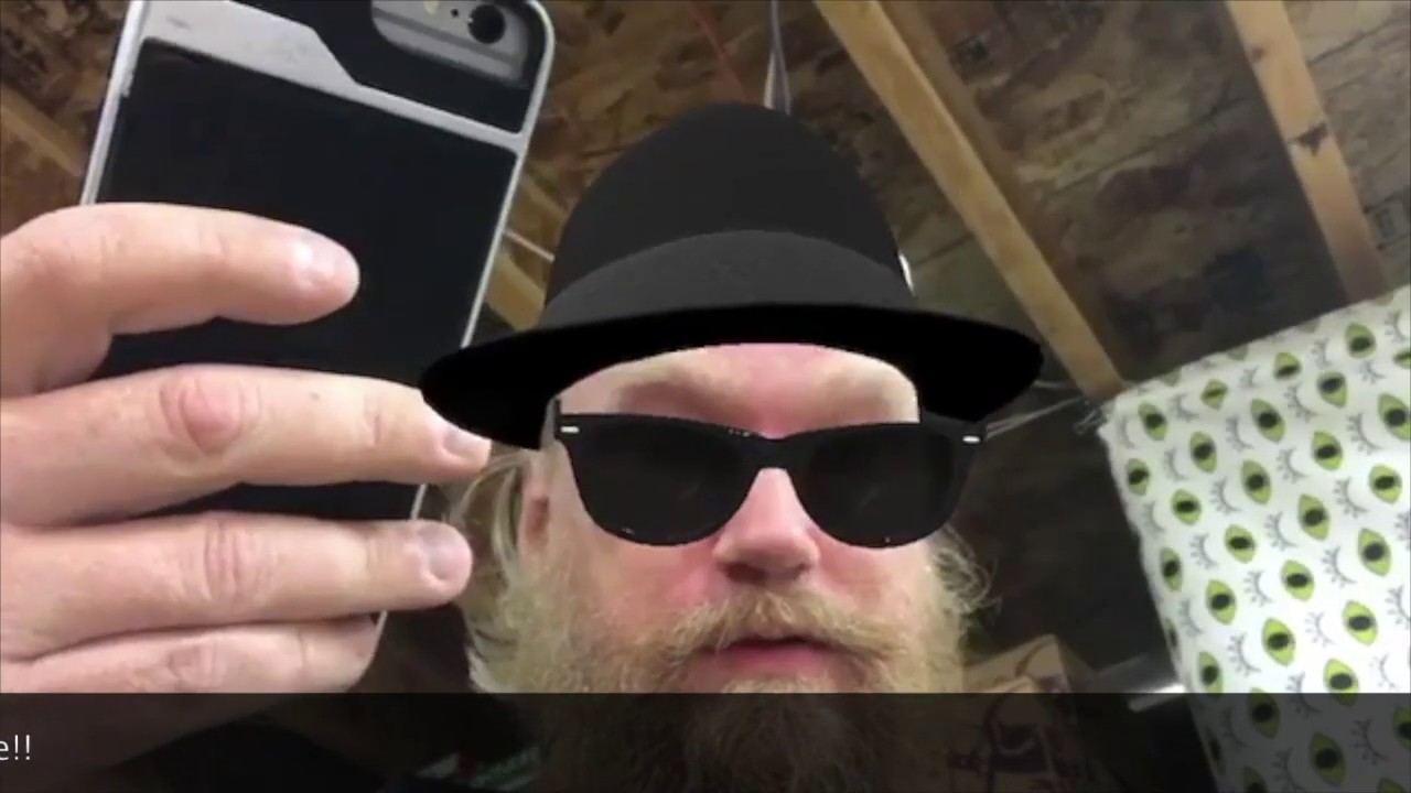 Check out my Drawers! Episode 5