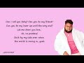 Pink sweat  at my worst nikhita gandhi remix lyrics