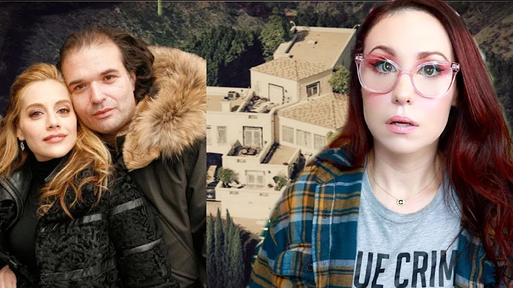 The Mysterious Story of Brittany Murphy and Simon ...