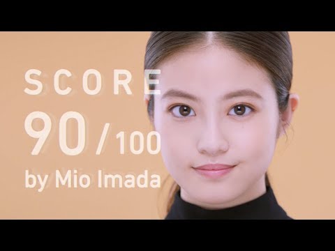 今田美桜＆三吉彩花が新ファンデーションをテスト！厳しい目で付けられた点数は？　『TEST. SHISEIDO』WEB動画