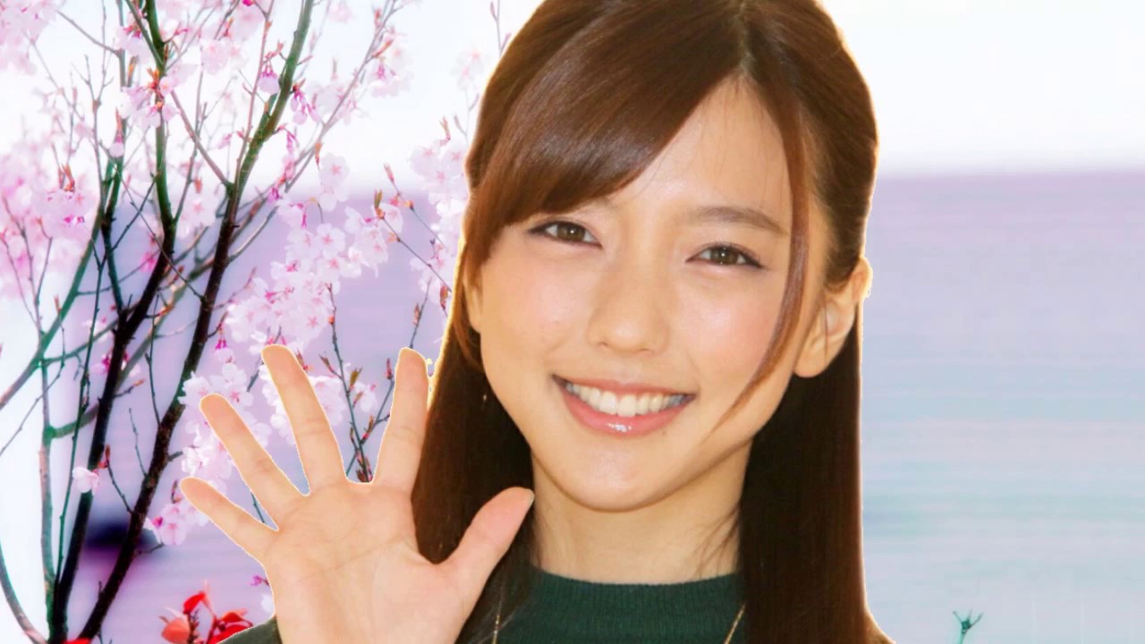 真野恵里菜　究極の美女