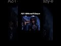 #eazye #az1 #fypシ #viral #hiphop #90shiphop #westcoast #1992 #verse