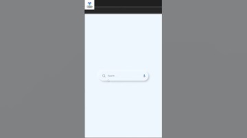 Creat animated search bar in a second 🚀#html #css #js #webdesign #shorts #animation #tech #trending