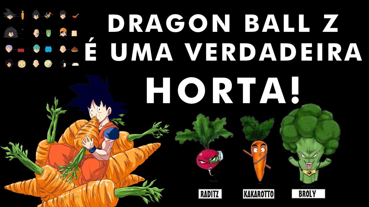 7 coisas que você não sabia sobre as fusões de Dragon Ball Z – Fatos  Desconhecidos