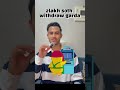 2.5 lakh/month from 20000 SIP