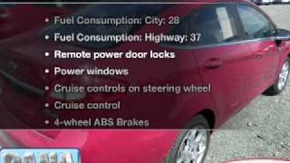 2011 Ford Fiesta - Staten Island NY