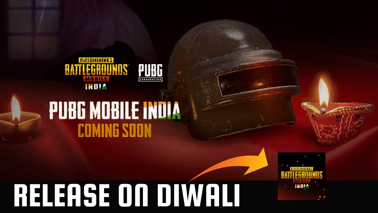 PUBG Mobile INDIA UNBAN Officially Announced ⚡ NuterGuru Gaming