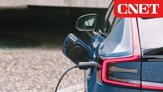 You May Not Save Money by Driving an EV