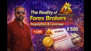Forex Broker Truth Exposed | Regulation, Leverage & Hidden Risks (LIVE)