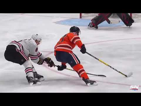 Downhill Skating System | NHL Mechanic Examples