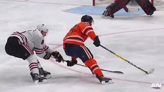 Downhill Skating System | NHL Mechanic Examples