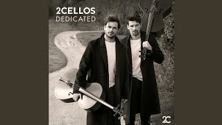 2CELLOS - I Don&#39;t Care