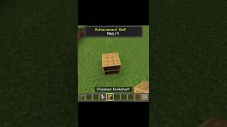 Minecraft Amazing Tik tok Hack💥 #minecraft #minecraftshorts #gaming #shorts