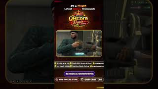 🔴 QBCore Royale Edition New Pacific Bank Heist | Best FiveM Pacific Bank Heist !