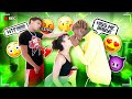 I KISSED RUNIK'S GIRLFRIEND *wont believe this *😱