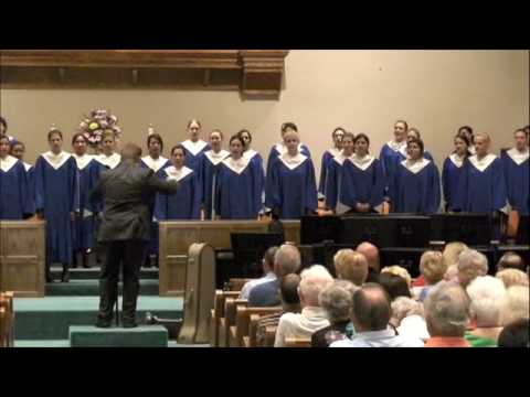 Barter - BCHS Chorus