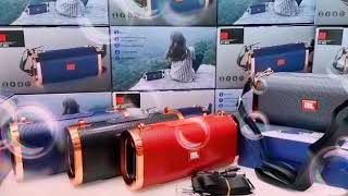 Speker bluetooth JBL E-803